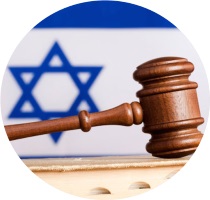 Консультация по израильскому праву и законодательству